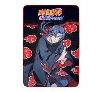 SD TOYS Itachi Coperta in pile 100 x 150 cm Naruto