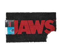 SD TOYS JAWS LOGO ZERBINO