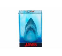 Jaws 3D Poster