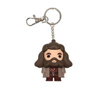 SD toys - Keyring figurativo Rubber Harry Potter, Multicoloured (sdtwrn20458)