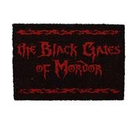 SD toys Le Signeur des Anneaux - Zerbino The Black Gates of Mordor, 60 x 40 cm