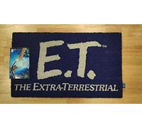 SD toys Logo E.T. Blu Zerbino 60x40