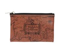 SD toys Lord of The Rings Cosmetic Bag Rohan And Gondor