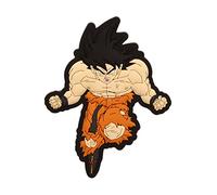 SD TOYS Magnete in gomma rilievo magnete Goku DBZ Dragon Ball