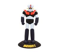 SD toys Mini Figura Gomma Mazinger Z, Multicolore, SDTSDT25264