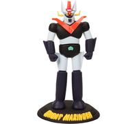 SD Toys Mini figura in gomma Mazinger Z, fantastica