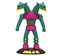 SD Toys Mazinga Z Mini Figura in Gomma Doublas M2
