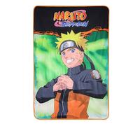 SD TOYS Naruto Coperta in pile 100 x 150 cm Naruto