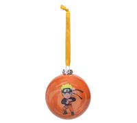 SD TOYS - Palla di Natale Chibi Naruto