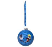 SD TOYS - Palla di Natale Chibi Naruto Sasuke Naruto