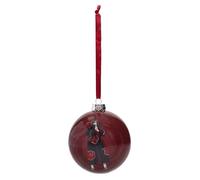 SD TOYS - Palla di Natale Itachi Naruto