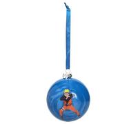 SD TOYS - Palla di Natale Naruto