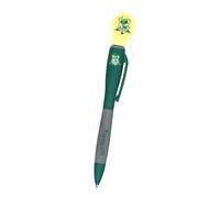 SD TOYS - Penna proiettore con luce Serpeverde Harry Potter