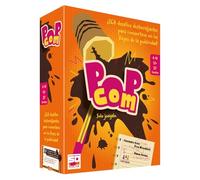 Sd Games Pop Com Board Game Trasparente Bambini