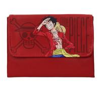 SD TOYS - Portamanga Design Luffy One Piece - Custodia per i tuoi libri maniche preferite - Custodia protettiva manica - Misure 21x16cm