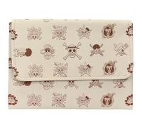 SD TOYS - Portamanga Pattern One Piece - Custodia per i tuoi libri maniche preferite - Custodia protettiva manica - Misure 21x16cm