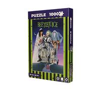 SD Toys Poster Puzzle Beetlejuice Colore Unico SDTWRN23346