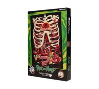 SD toys Does not apply Único Puzzle 1000 pezzi, Colore, One size, SDTWRN24735