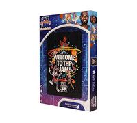 SD toys Puzzle 1000 pezzi, Colore, SDTWRN24888