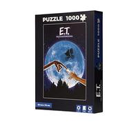 Sd Toys E.t Movie Poster 1000 Pezzi Puzzle Puzzle