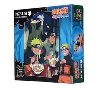 SD TOYS Puzzle 250 pezzi Ramen Naruto Shippuden (SDTNAR25895)