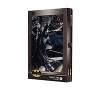 SD TOYS DC UNIVERSE BATMAN VIGILANTE PUZZLE PUZZLE