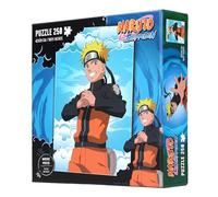 Naruto Shippuden Puzzle Blue Sky (250 pieces)