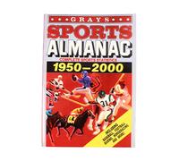 SD TOYS Quaderno per almanaque sportivo al furo.