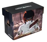 SD TOYS Scatola Comics Collector Box Armed Motoko Ghost In The Shell