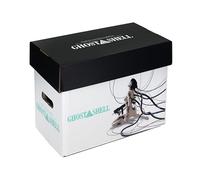 SD Toys - Scatola di immagazzinaggio Collector Box Resting Motoko Ghost in the Shell