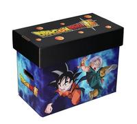 SD TOYS - Scatola portaoggetti - Collector box Group Dragon Ball Super