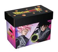 SD TOYS - Scatola portaoggetti - Collector box Older Audiences Dragon Ball Super
