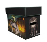 SD TOYS - Scatola portaoggetti - Collector box Titans Attack on Titan