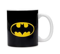 SD Toys Tazza in ceramica DC Comics con logo Batman