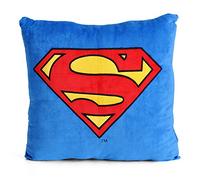 SD toys sdtwrn20210 Superman - Cuscino Quadrato