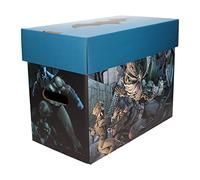 SD TOYS sdtwrn21749 - Scatola per Comics