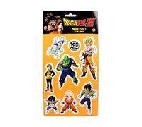 SD toys Set B Magneti Dragon Ball (SDTDRB22153)