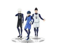 SD TOYS - Set figure acriliche Blue Lock