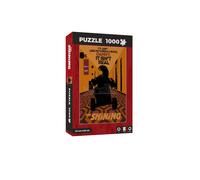 Sd Toys Shinning It Isn't Real 1000 Pezzi Puzzle Puzzle