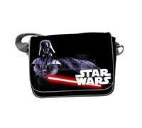 Sd Toys Star Wars Darth Vader Borsa Porta Lettere Con Chiusura Borsa