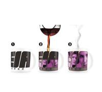 SW LEIA THERMAL GLASS MUG