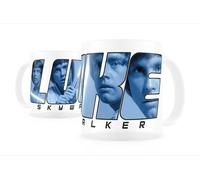 Sd Toys Star Wars Luke Thermal Bicchiere Tazza