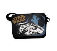 Sd Toys Star Wars Millenium Falcon Borsa Porta Lettere Con Chiusura Borsa