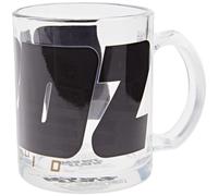 SD toys Star Wars Thermal Mug R2-D2, Ceramic, Black, 8 cm