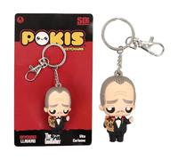 SD toys Stark - Grembiule e guanto trasparente Game Of Thrones, confezione Unisex - Adulto