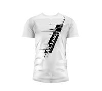 Sd Toys T-shirt Star Wars Ep7 X-wing White Boy Taglia Xl T-shirt