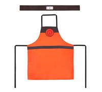 SD Toys - Tablier De Cuisine Naruto Shippuden - Naruto - 8435450259906