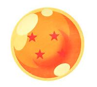 Sd Toys Tappeto Bola 4 Estrellas Dragon Ball