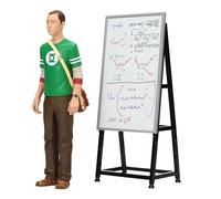 The Big Bang Theory Figure Sheldon Cooper 18 cm