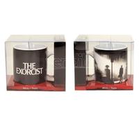 Sd Toys The Exorcist Poster Ceramic Tazza